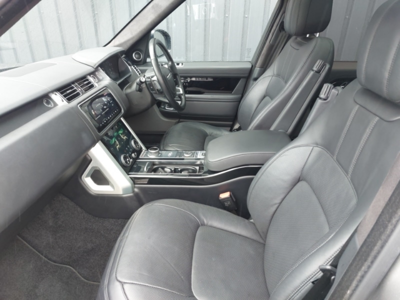 Used Land Rover Range Rover 2022 for sale - 78093897: Photo 5