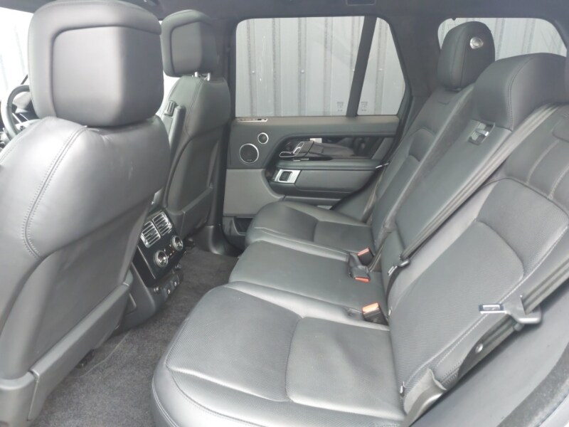 Used Land Rover Range Rover 2022 for sale - 78093897: Photo 6