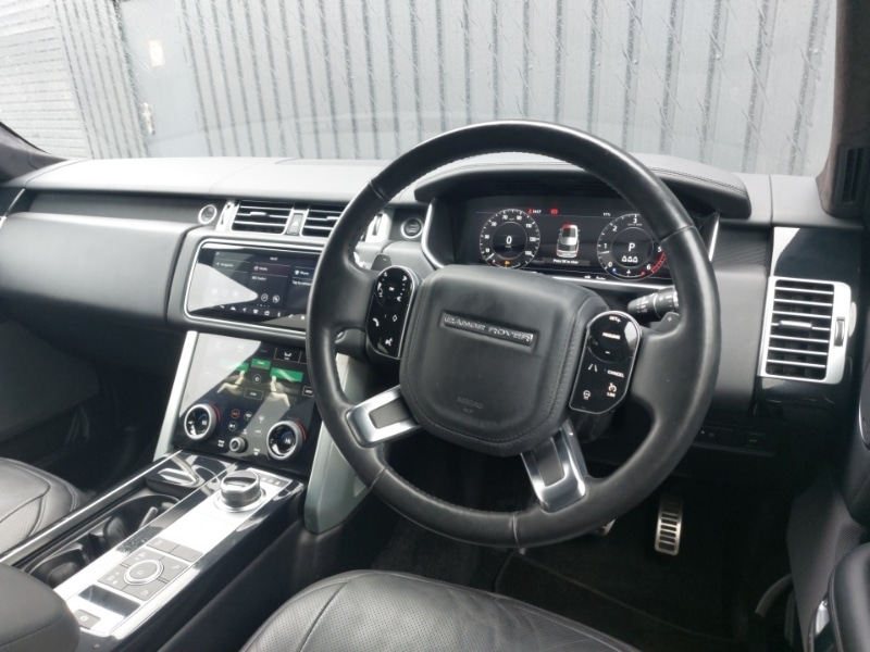 Used Land Rover Range Rover 2022 for sale - 78093897: Photo 7