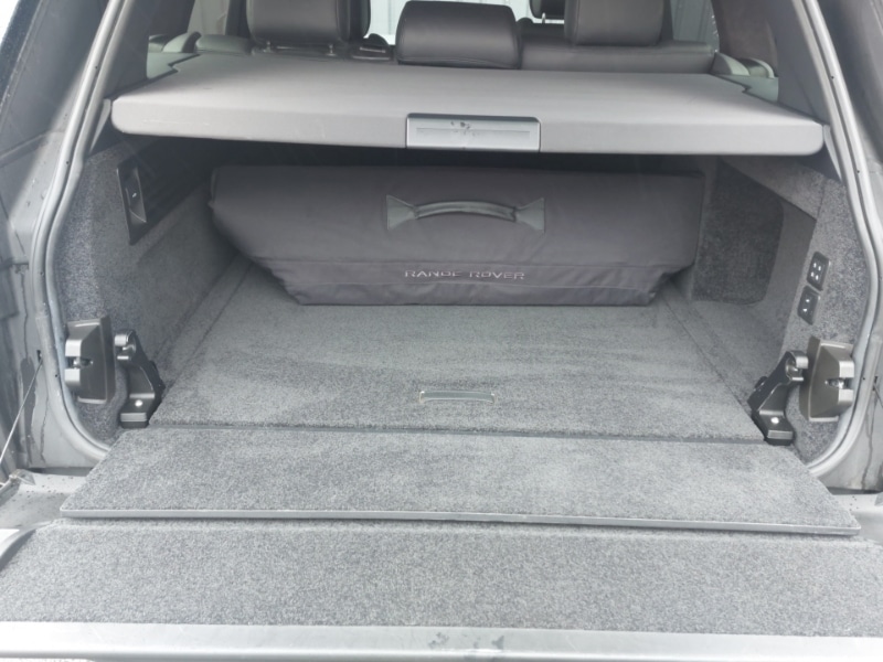 Used Land Rover Range Rover 2022 for sale - 78093897: Photo 8