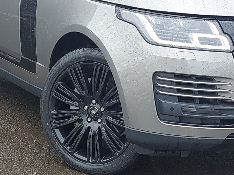 Used Land Rover Range Rover 2022 for sale - 78093897: Photo 9