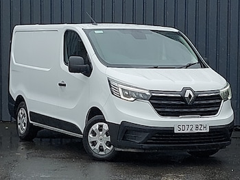 Renault - Trafic