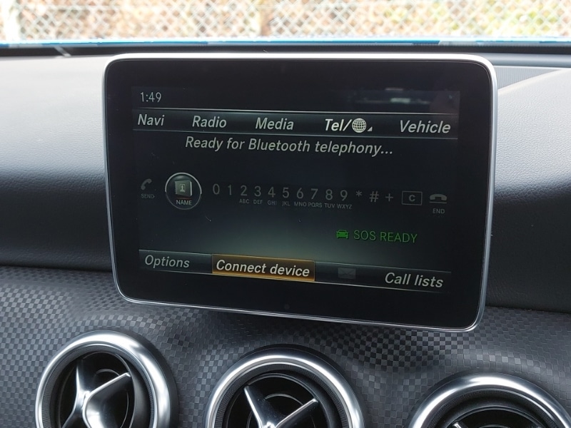 Used Mercedes-Benz A-Class 2016 for sale - 77623099: Photo 13