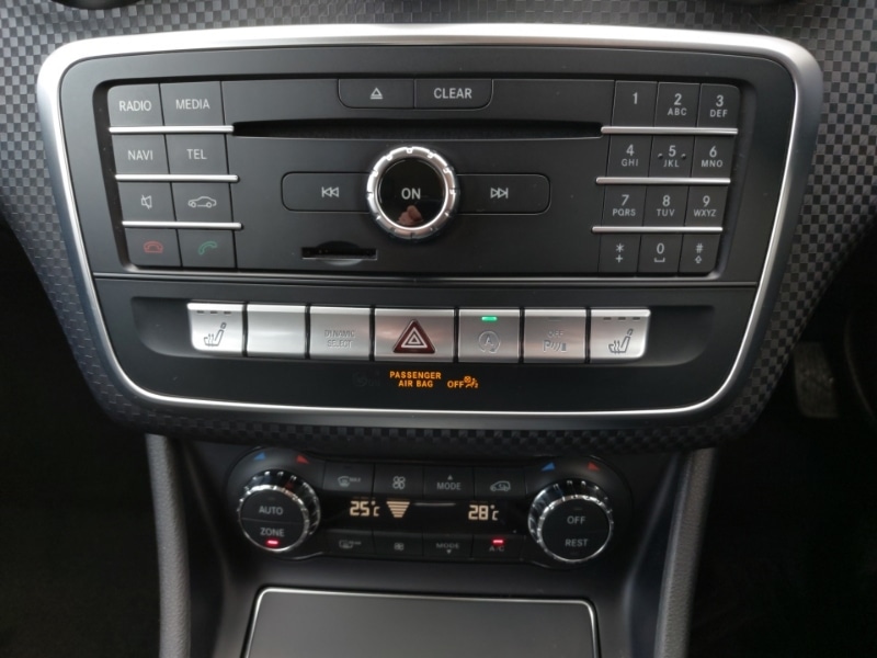 Used Mercedes-Benz A-Class 2016 for sale - 77623099: Photo 14