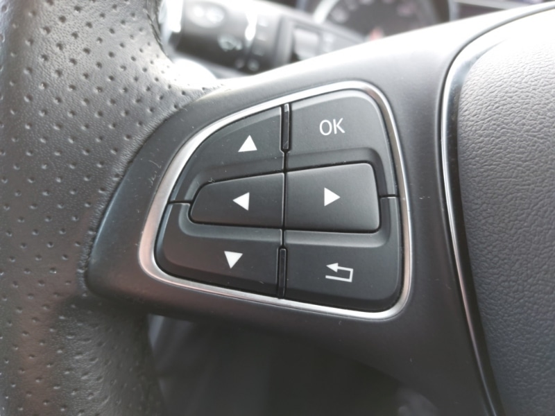 Used Mercedes-Benz A-Class 2016 for sale - 77623099: Photo 15