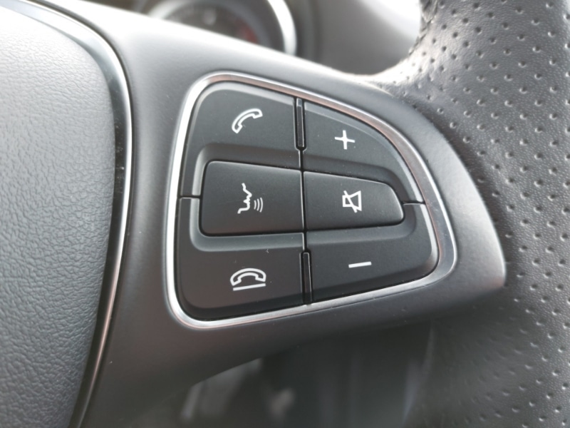 Used Mercedes-Benz A-Class 2016 for sale - 77623099: Photo 16