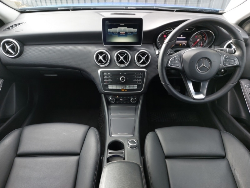 Used Mercedes-Benz A-Class 2016 for sale - 77623099: Photo 2