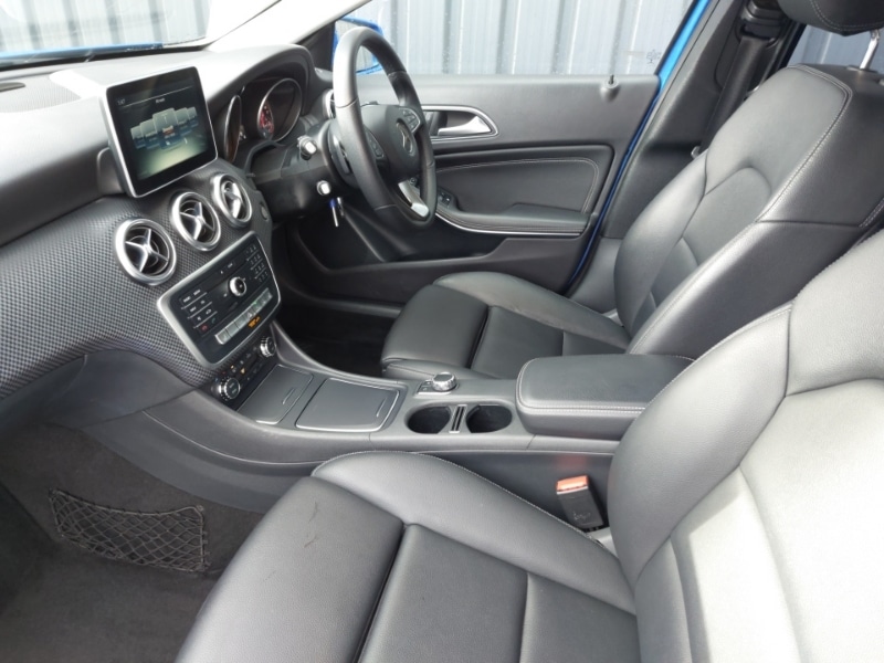 Used Mercedes-Benz A-Class 2016 for sale - 77623099: Photo 5