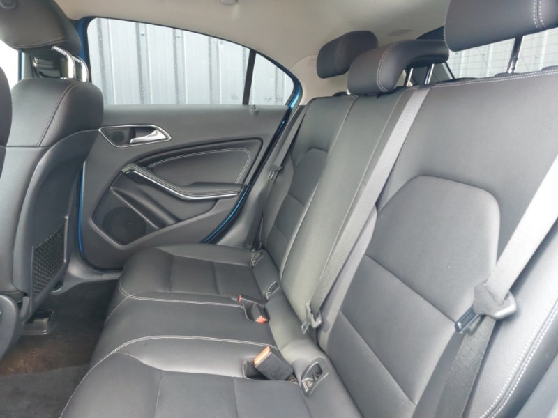 Used Mercedes-Benz A-Class 2016 for sale - 77623099: Photo 6