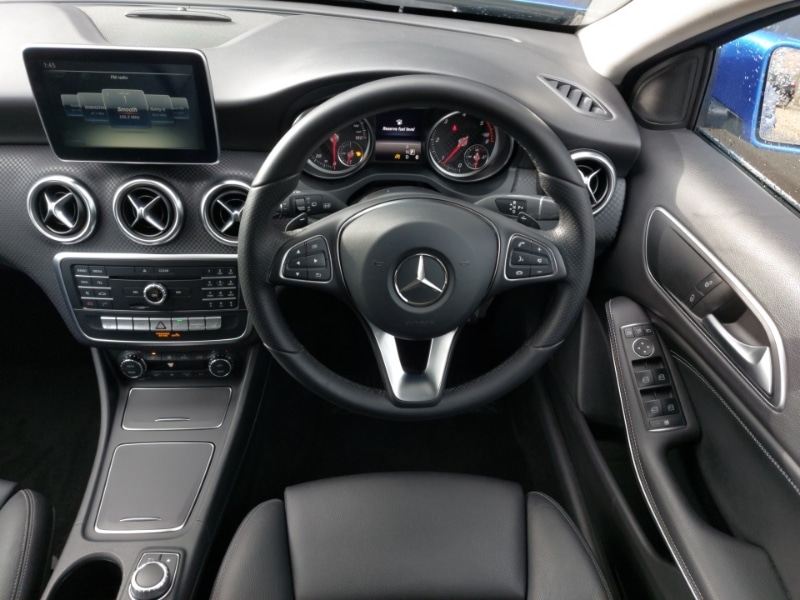 Used Mercedes-Benz A-Class 2016 for sale - 77623099: Photo 7