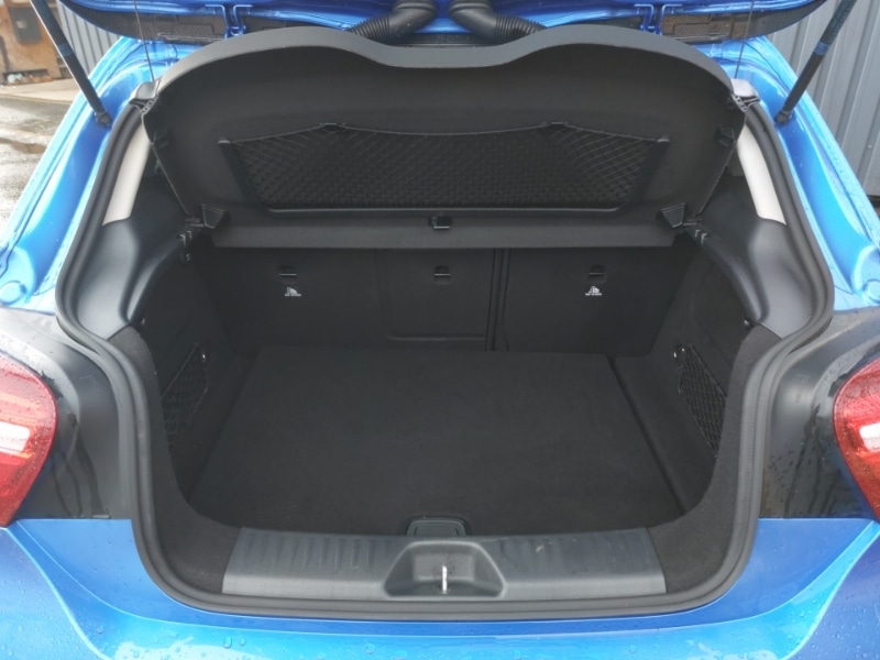 Used Mercedes-Benz A-Class 2016 for sale - 77623099: Photo 8