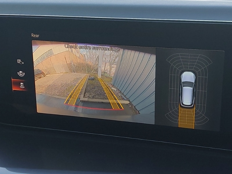 Used Mercedes-Benz EQC 2022 for sale - 77183407: Photo 11