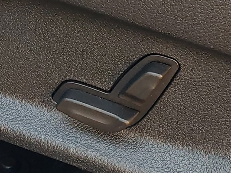 Used Mercedes-Benz EQC 2022 for sale - 77183407: Photo 12