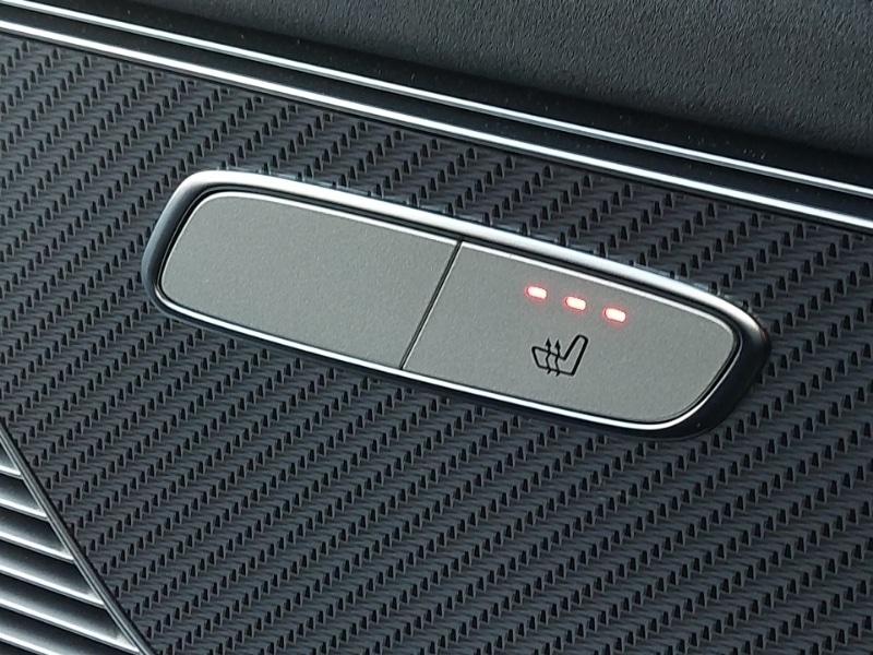 Used Mercedes-Benz EQC 2022 for sale - 77183407: Photo 13