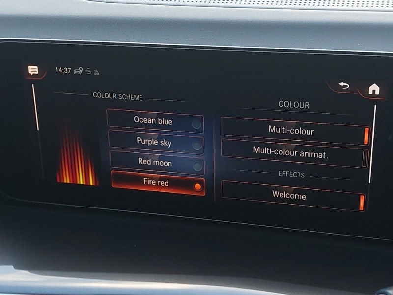 Used Mercedes-Benz EQC 2022 for sale - 77183407: Photo 16