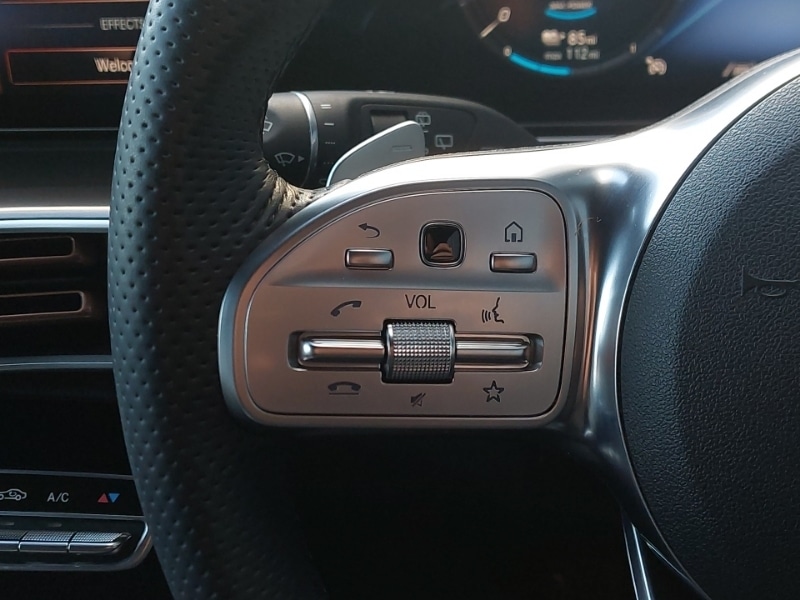 Used Mercedes-Benz EQC 2022 for sale - 77183407: Photo 17