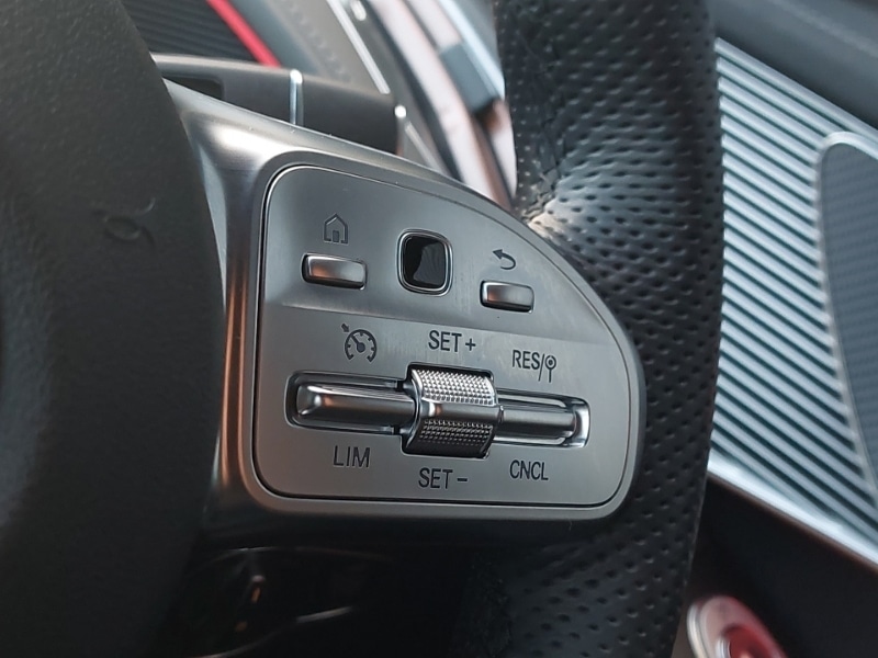 Used Mercedes-Benz EQC 2022 for sale - 77183407: Photo 18