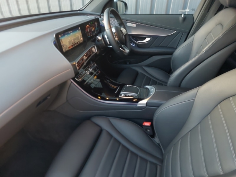 Used Mercedes-Benz EQC 2022 for sale - 77183407: Photo 5