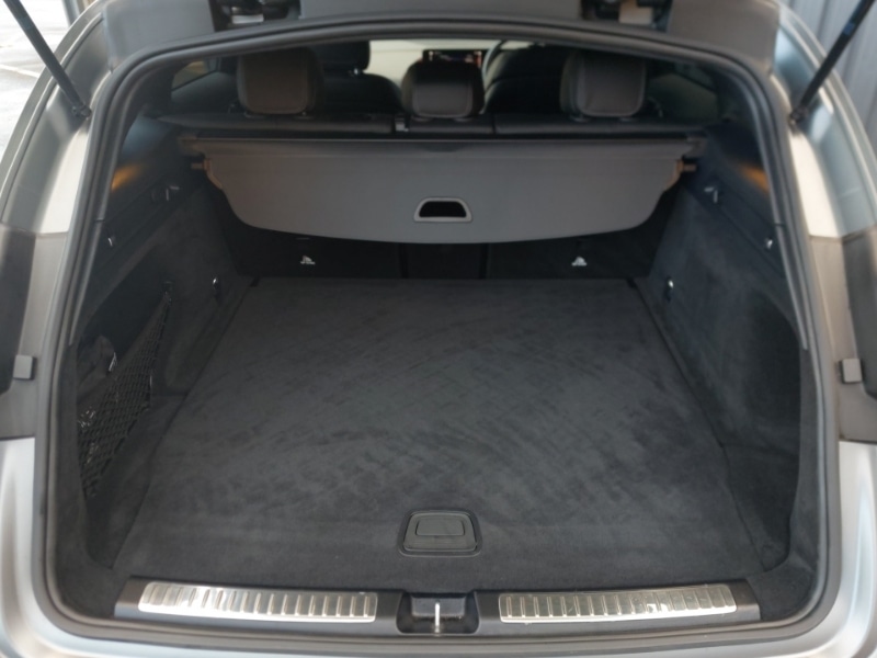 Used Mercedes-Benz EQC 2022 for sale - 77183407: Photo 8