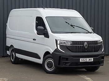 Used Renault Master 2025 for sale - 75295113: Photo
