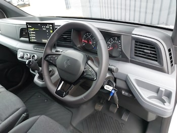Used Renault Master 2025 for sale - 75295113: Photo