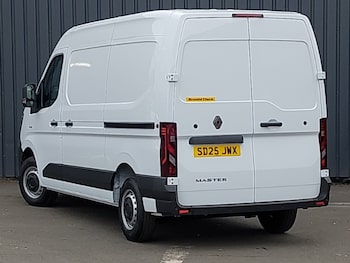 Used Renault Master 2025 for sale - 75295113: Photo