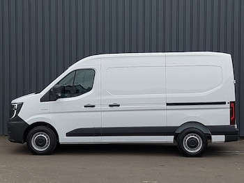 Used Renault Master 2025 for sale - 75295113: Photo