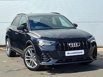Used Audi Q3 2021 for sale - 79061138: Photo