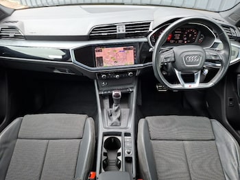 Used Audi Q3 2021 for sale - 79061138: Photo