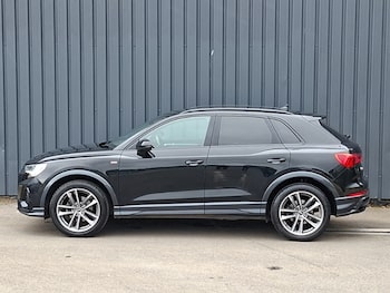 Used Audi Q3 2021 for sale - 79061138: Photo