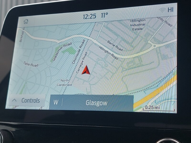 Used Ford Puma 2023 for sale - 77999459: Photo 10