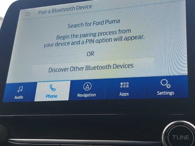 Used Ford Puma 2023 for sale - 77999459: Photo 12