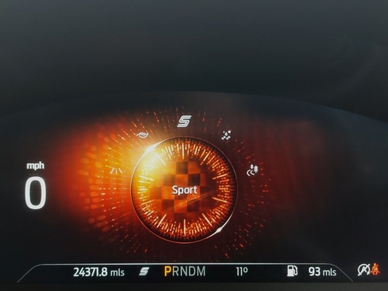 Used Ford Puma 2023 for sale - 77999459: Photo 18