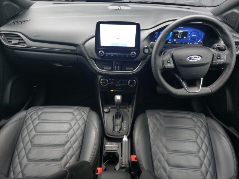 Used Ford Puma 2023 for sale - 77999459: Photo 2