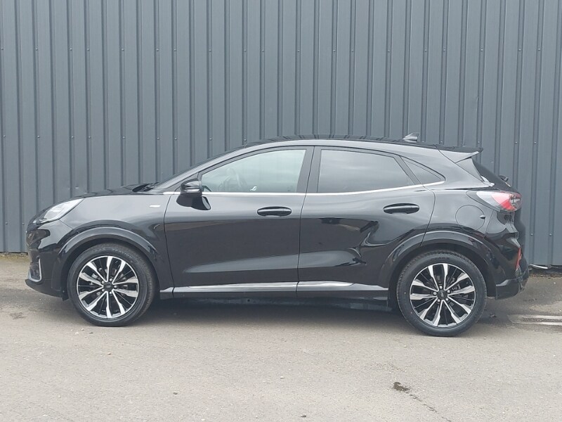 Used Ford Puma 2023 for sale - 77999459: Photo 4