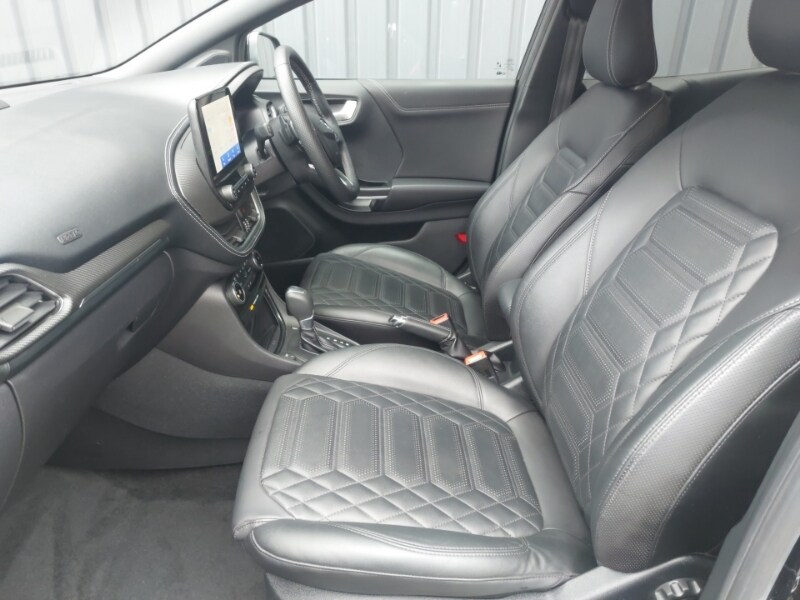 Used Ford Puma 2023 for sale - 77999459: Photo 5
