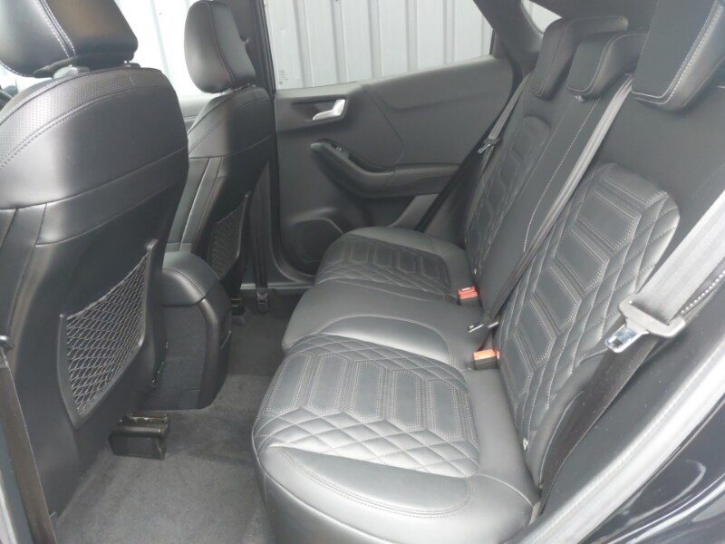 Used Ford Puma 2023 for sale - 77999459: Photo 6