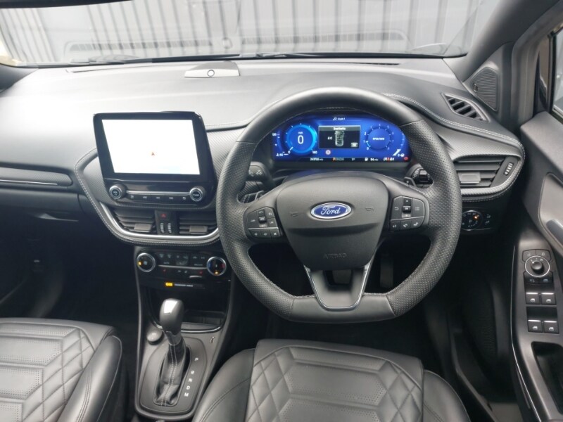 Used Ford Puma 2023 for sale - 77999459: Photo 7