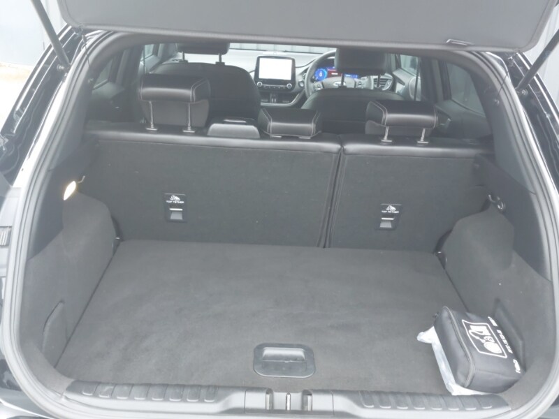 Used Ford Puma 2023 for sale - 77999459: Photo 8