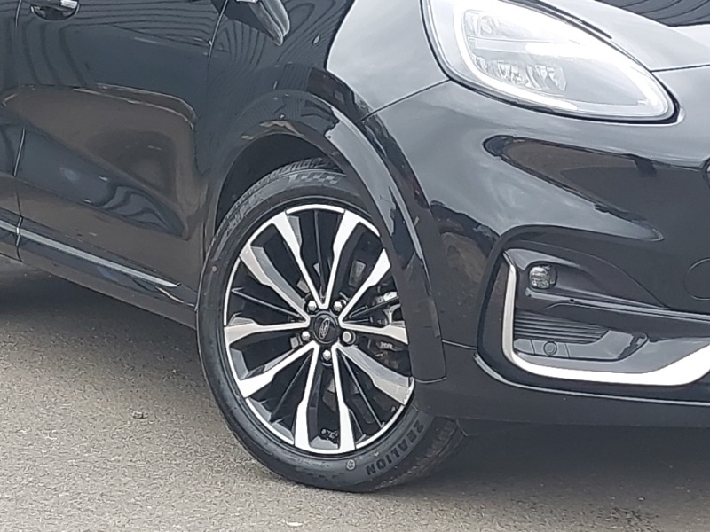 Used Ford Puma 2023 for sale - 77999459: Photo 9