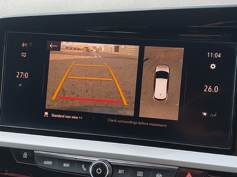 Used Vauxhall Grandland 2022 for sale - 77251634: Photo 11