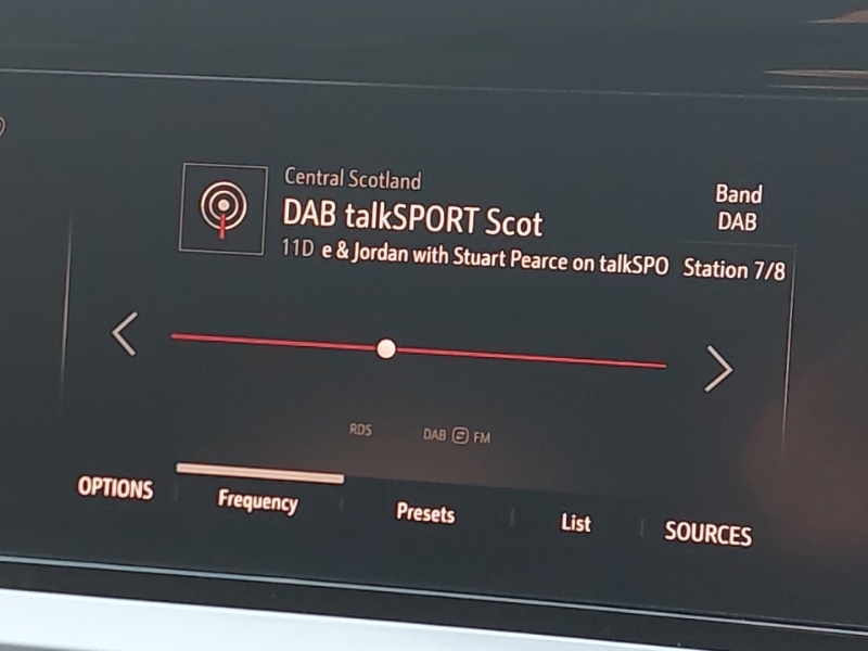 Used Vauxhall Grandland 2022 for sale - 77251634: Photo 12