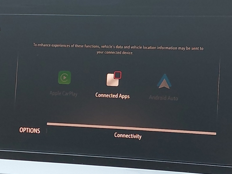 Used Vauxhall Grandland 2022 for sale - 77251634: Photo 14