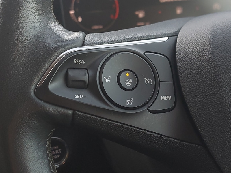 Used Vauxhall Grandland 2022 for sale - 77251634: Photo 18