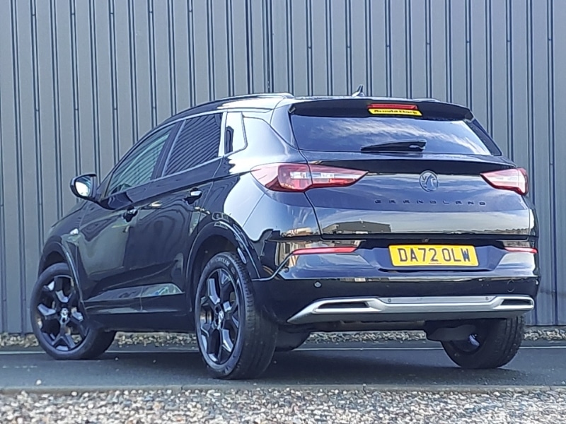 Used Vauxhall Grandland 2022 for sale - 77251634: Photo 3