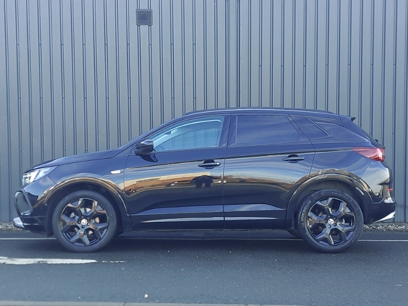 Used Vauxhall Grandland 2022 for sale - 77251634: Photo 4