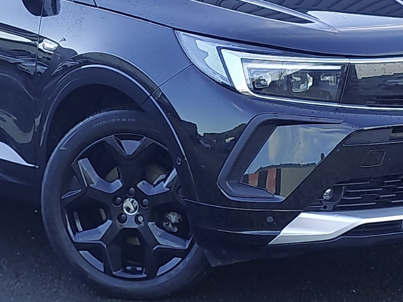 Used Vauxhall Grandland 2022 for sale - 77251634: Photo 9