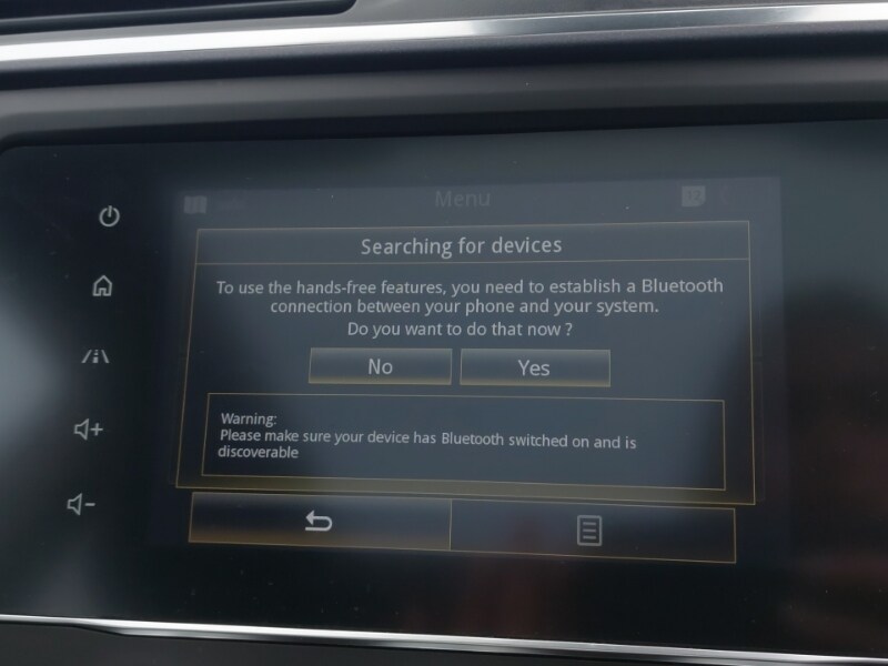 Used Renault Kadjar 2019 for sale - 77818438: Photo 10