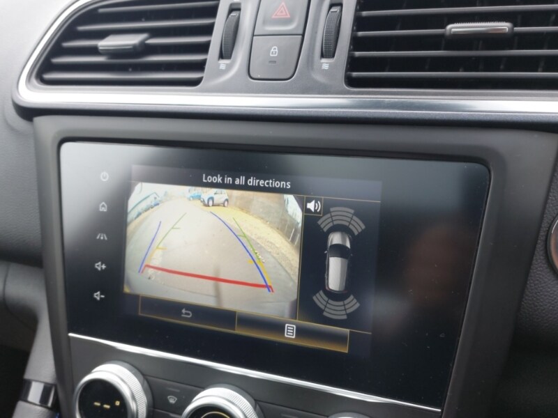 Used Renault Kadjar 2019 for sale - 77818438: Photo 11