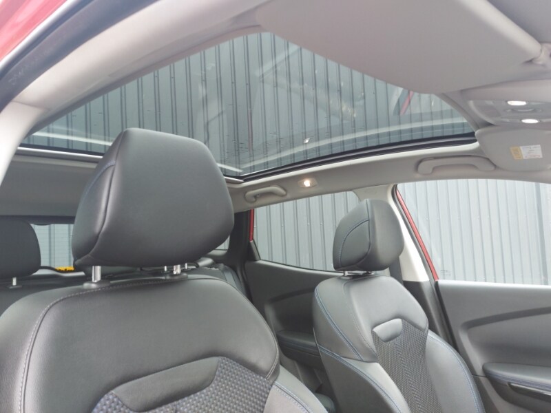 Used Renault Kadjar 2019 for sale - 77818438: Photo 14